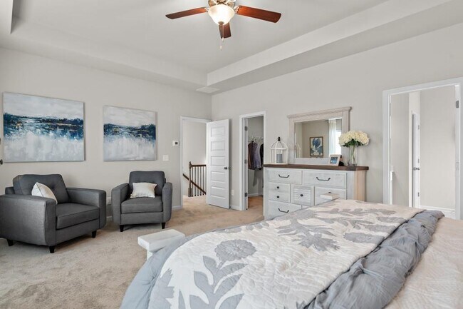 Building Photo - 295 Cranston Dr