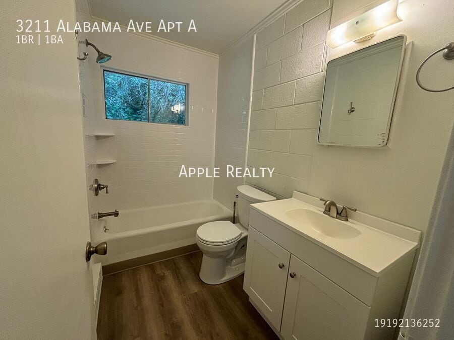 Building Photo - 3211 Alabama Ave