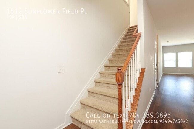 Building Photo - 1512 Sunflower Field Pl