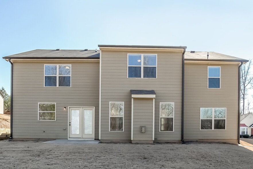 Building Photo - 500 Ballyshannon Dr