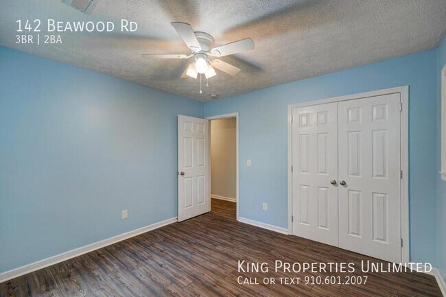 Building Photo - 142 Beawood Rd