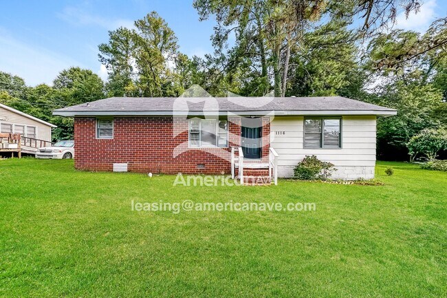 Building Photo - 1116 Lovely Ln
