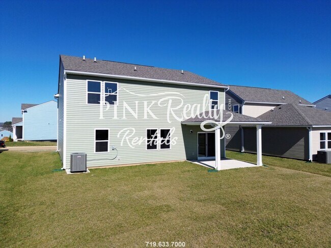 Building Photo - 3409 Fellowship Rd