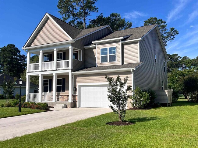 Building Photo - 575 Chatham Ct NW