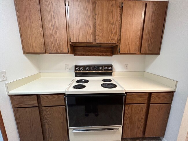 Building Photo - Black Mountain - Single Level Two Bedroom ...