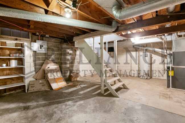 Building Photo - 1723 S Emporia Ave