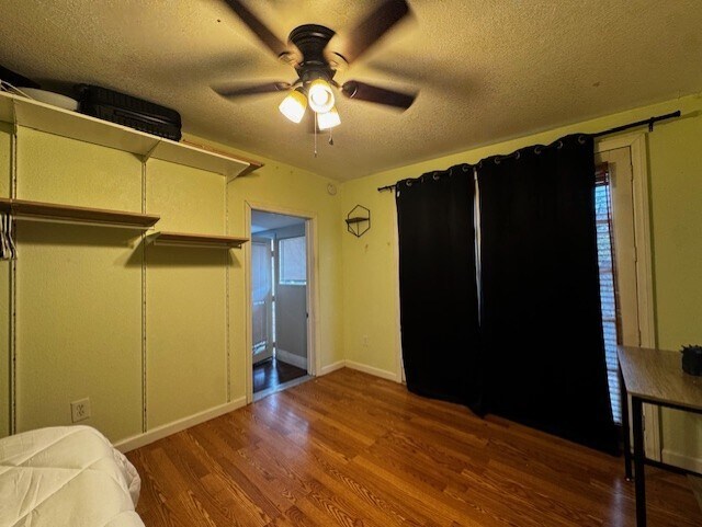 Bedroom 2 - 529 S Sunshine Ave