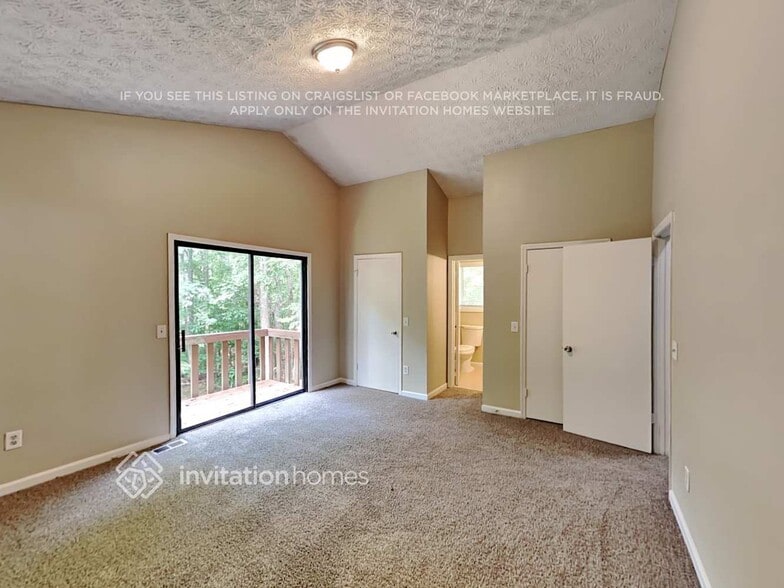 Building Photo - 914 Allatoona Rd