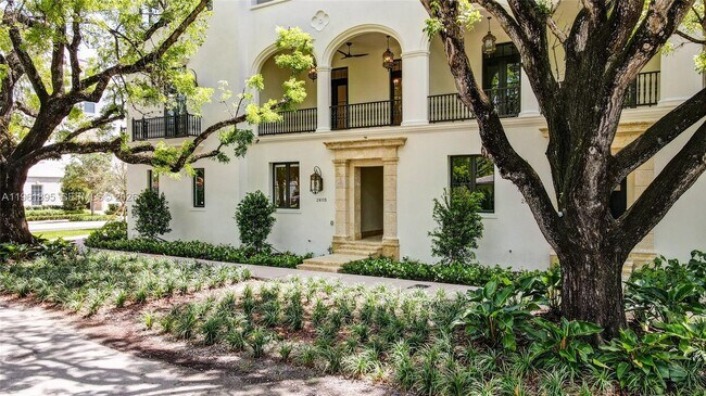 Building Photo - 2609 Anderson Rd