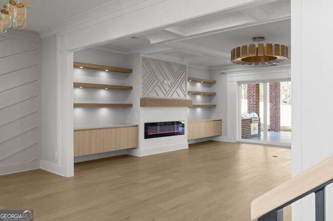 Building Photo - 407 Thunder Rd