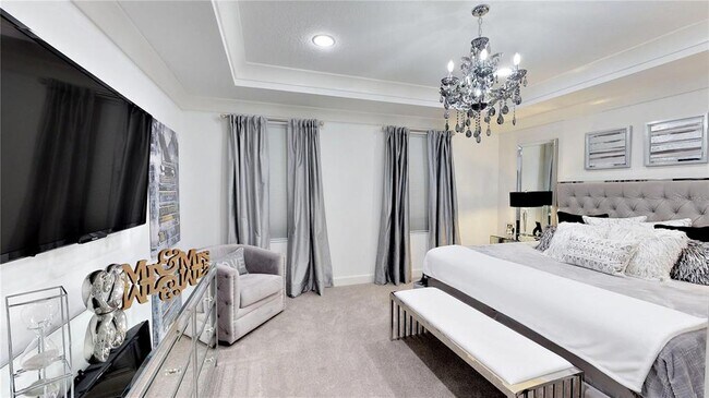 Building Photo - 6160 Hamlin Reserve Blvd