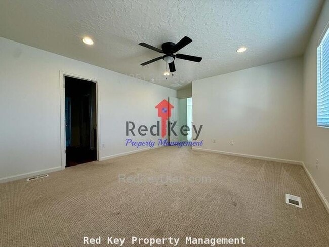 Building Photo - Baen Way Single Family Home