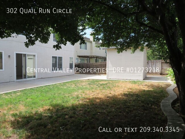 Building Photo - 302 Quail Run Cir