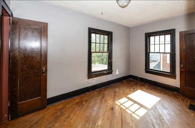 Building Photo - 1417 18th St