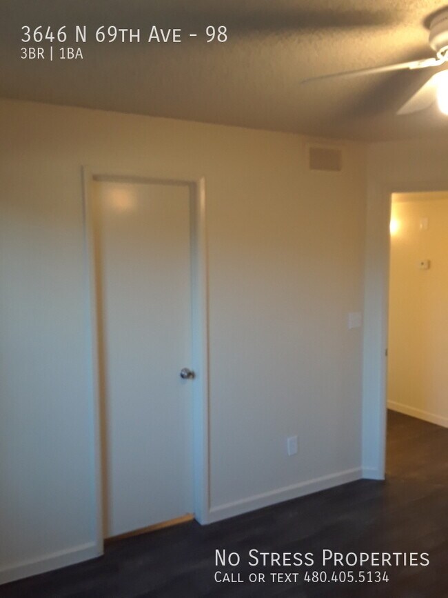 Building Photo - 3646 N 69th Ave