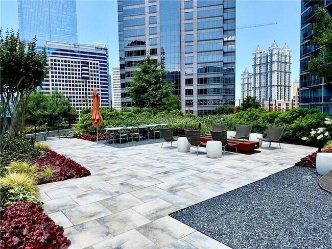 Building Photo - 1080 Peachtree St NE