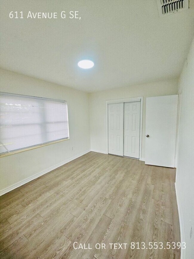 Building Photo - 611 Ave G SE