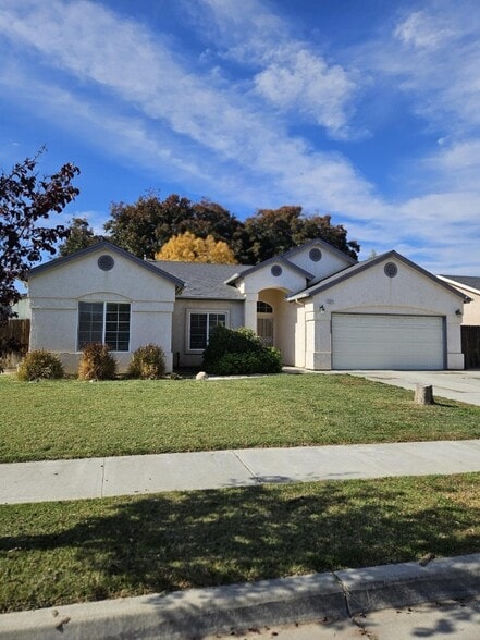 Primary Photo - 1075 Sorrel Ave