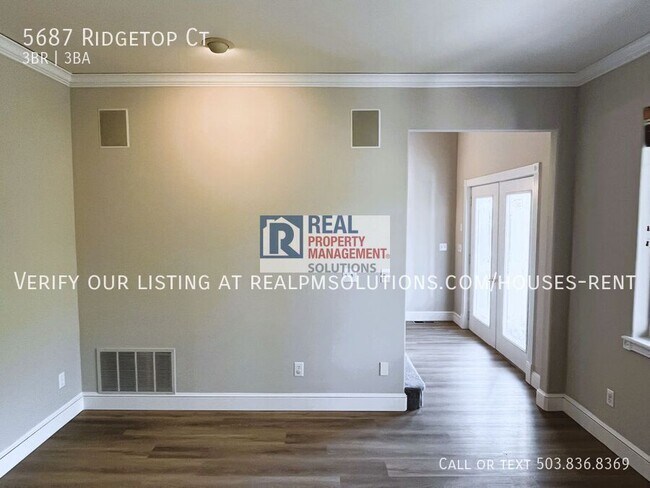 Building Photo - 5687 Ridgetop Ct