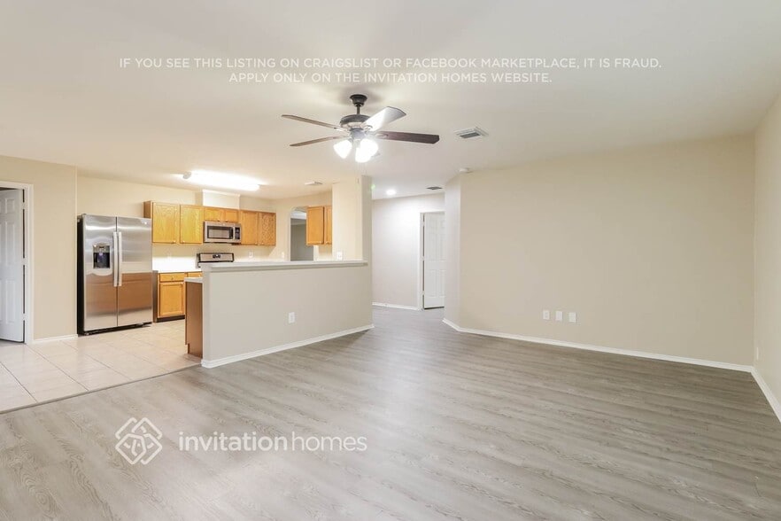 Building Photo - 6806 Baron Gate Ct