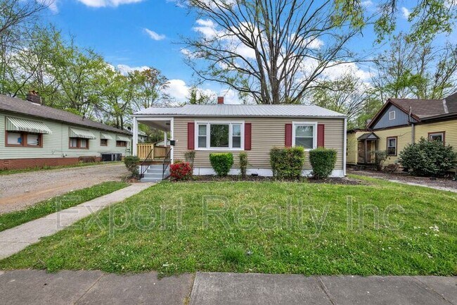 Building Photo - 7119 1st Ave S