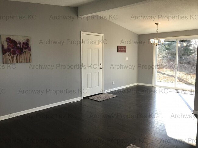 Building Photo - 13801 W 93rd St
