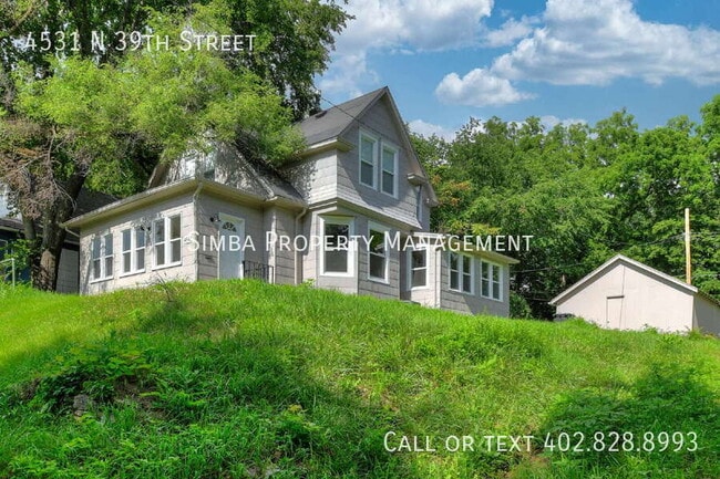 Primary Photo - 4531 N 39th St