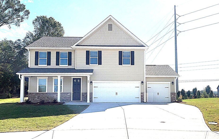 Primary Photo - 56 Pointe Dr