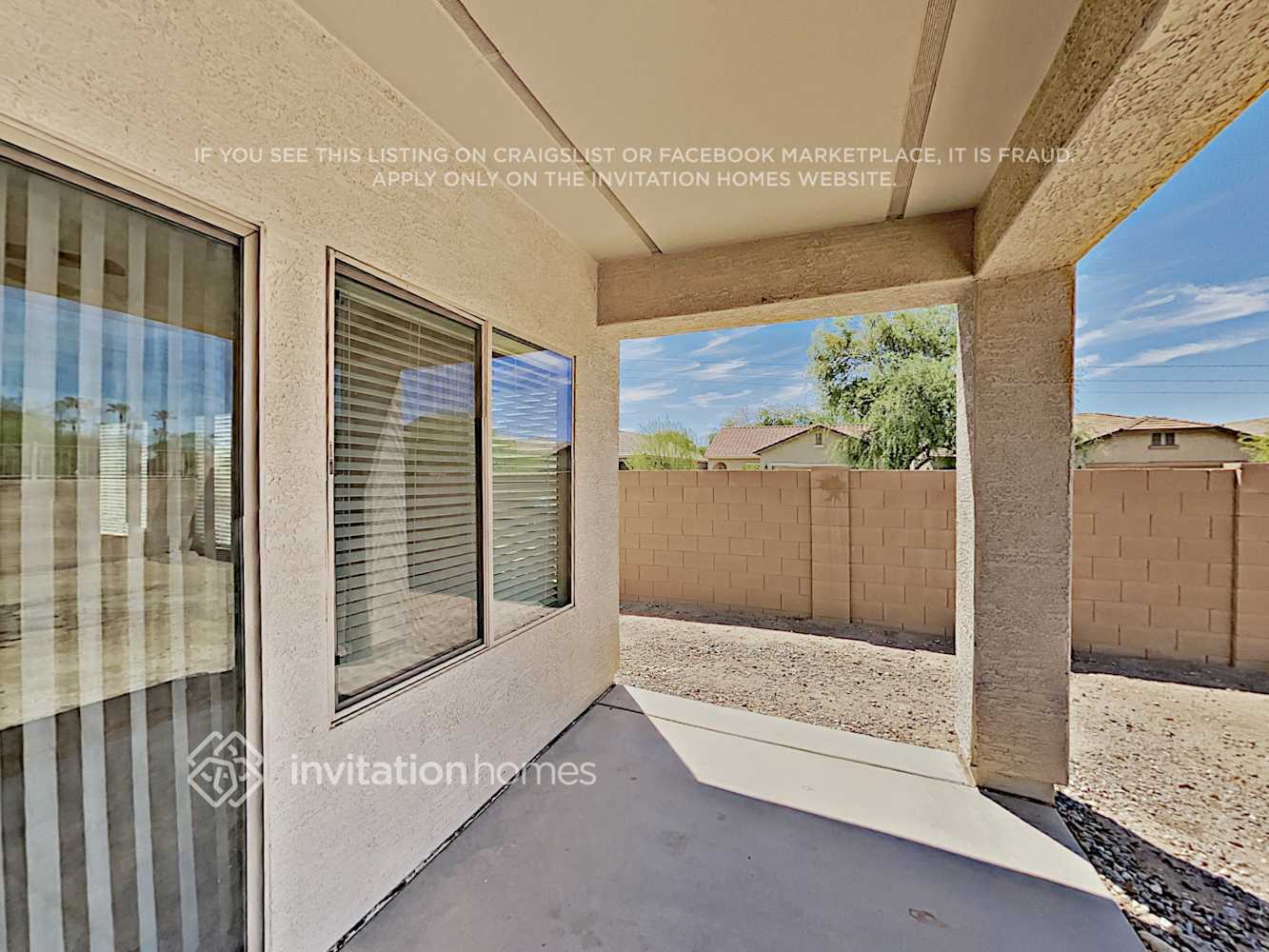 Building Photo - 41300 N Palm Springs Trail