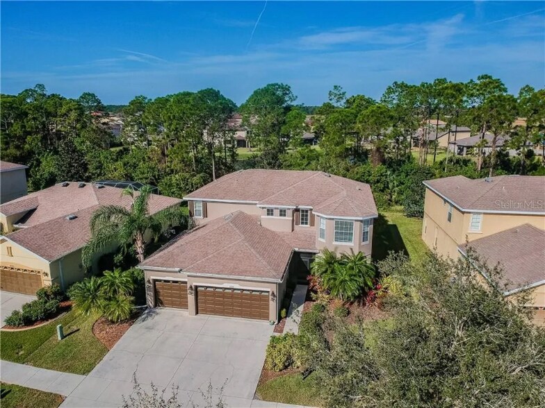 Building Photo - 2525 Hobblebrush Dr