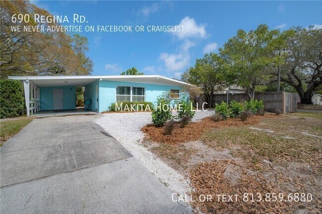 Building Photo - 690 Regina Rd