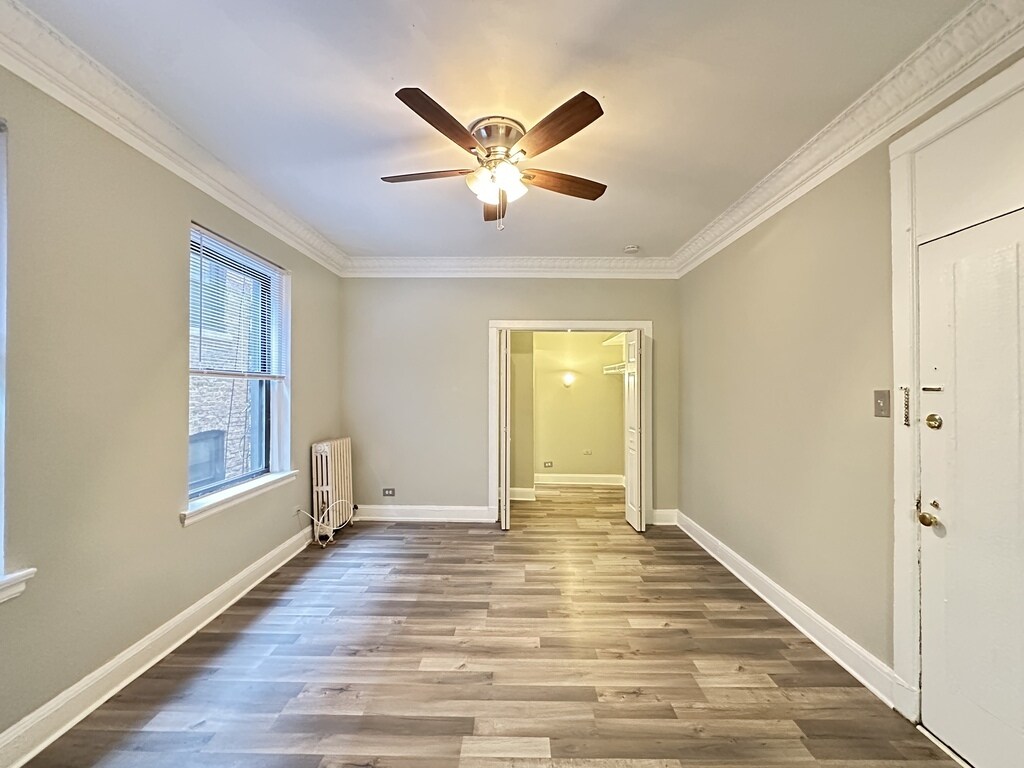 Building Photo - 3836 N Fremont St