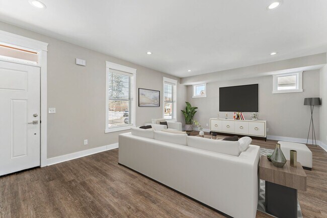 Building Photo - Now Available | Luxury New Construction Home for Rent in Pittsburgh (Westwood/Oakwood Area)