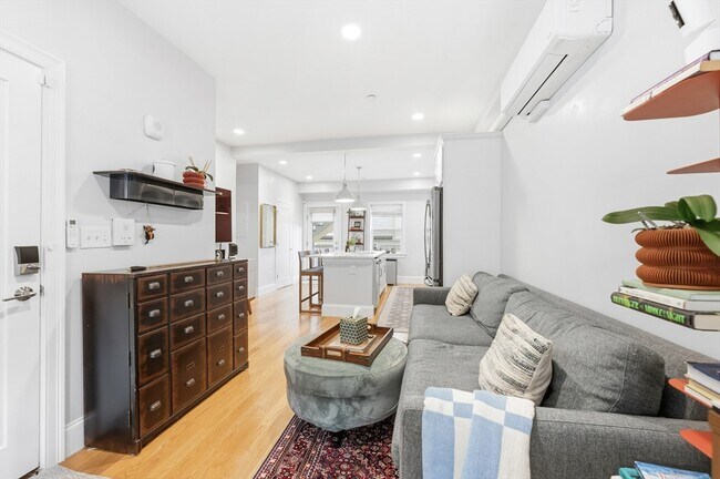 Building Photo - 64 O St