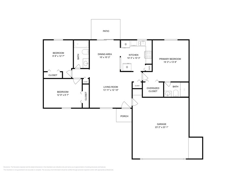 Building Photo - 1778 Hazelton Ave