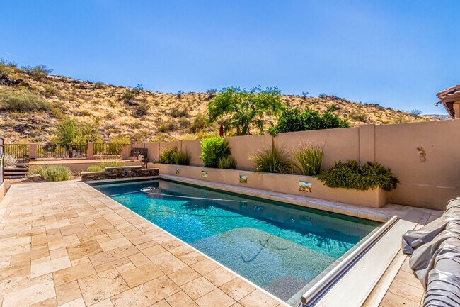 Building Photo - Beautiful Preserve Lot with Beautiful views