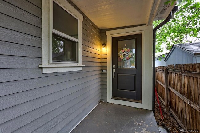 Building Photo - 2225 S Gilpin St