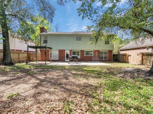 Building Photo - 4430 Echo Falls Dr