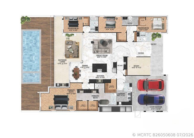 Building Photo - 801 SE 6th Ct