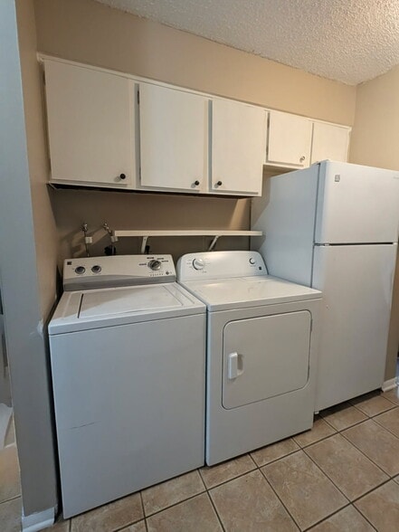 Washer, Dryer Fridge - 2294 White Cornus Ln