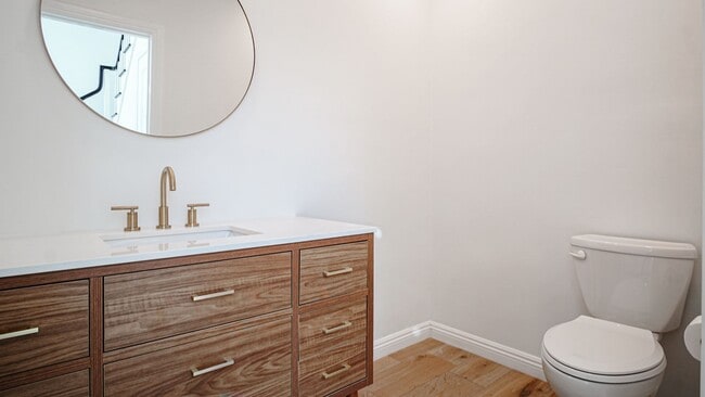 Building Photo - 5 bedroom, 5.5 bath, 4800 sq ft Prime Studio City Home with Pool and Hollywood Hills views