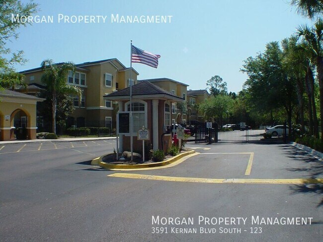 Building Photo - 3591 Kernan Blvd S
