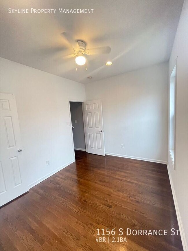 Building Photo - 1156 Dorrance St