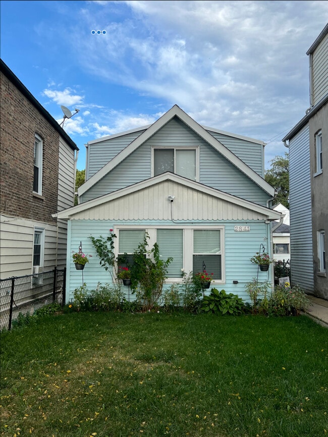 Primary Photo - 2841 S Kolin Ave