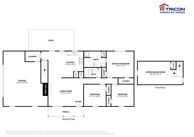 Building Photo - 103 New Farm Drive Locust Grove GA