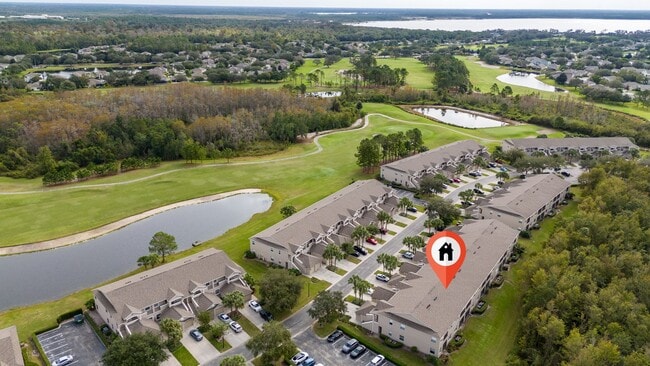 Building Photo - Lake Nona Condo with Conservation View in Gated Golf Community