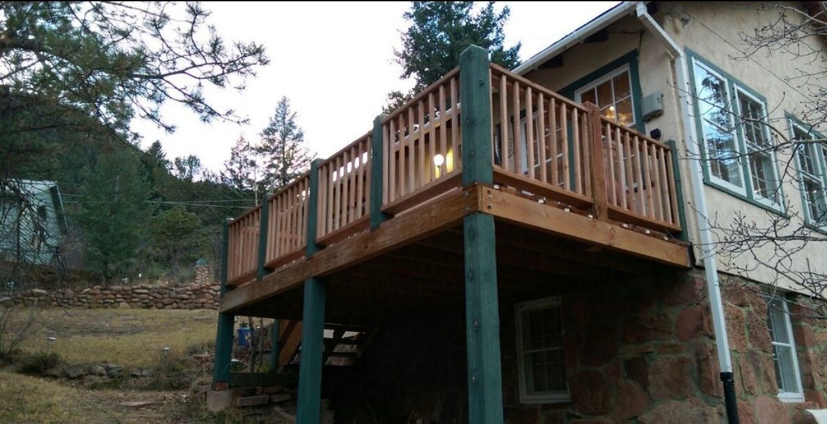 Building Photo - 9260 Shoshone Rd