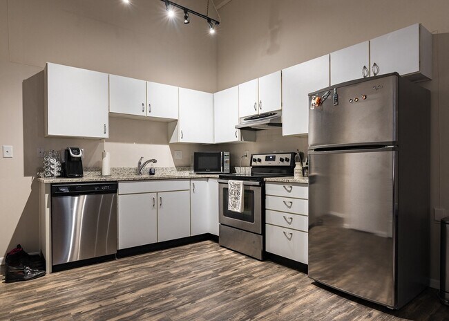 Primary Photo - Groton Lofts