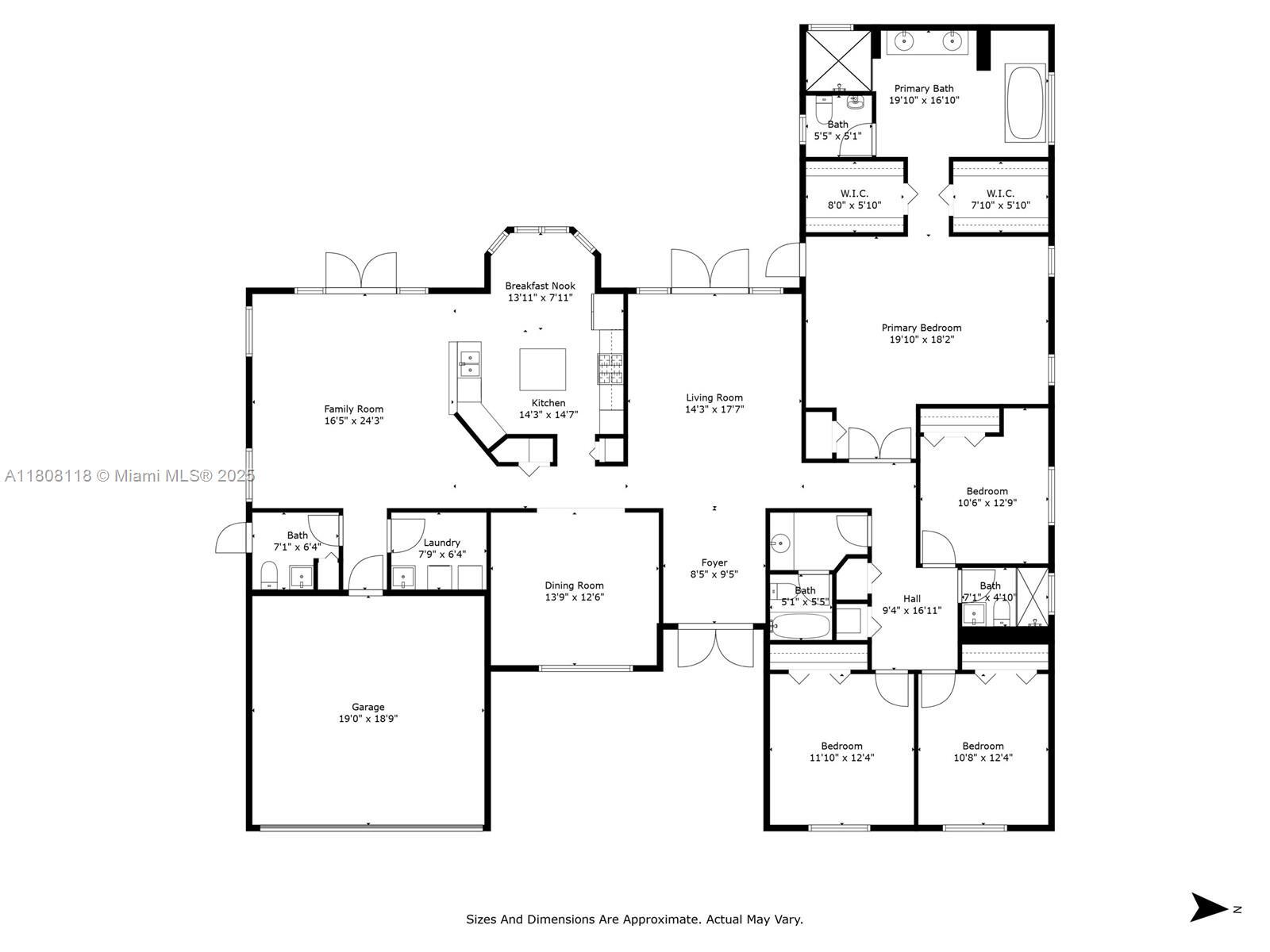 Building Photo - 7302 SW 122nd Ct