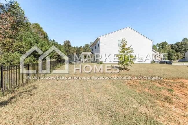 Building Photo - 311 Ousley Way